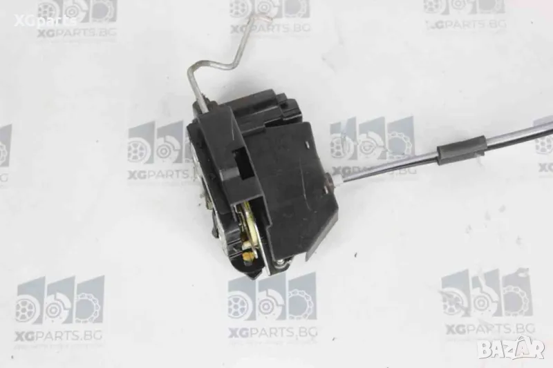 Брава врата задна дясна за Hyundai i10 I facelift (2011-2013), снимка 1