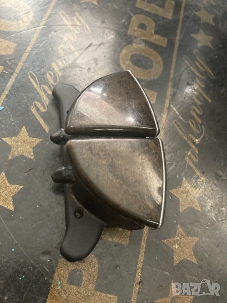 Копчета за подлакътник на мерцедес Е класа W211, снимка 1