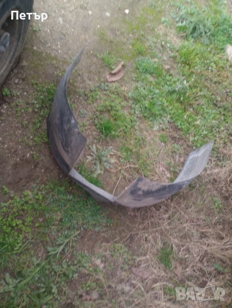 Десен подкалник Опел комбо Ц , снимка 1