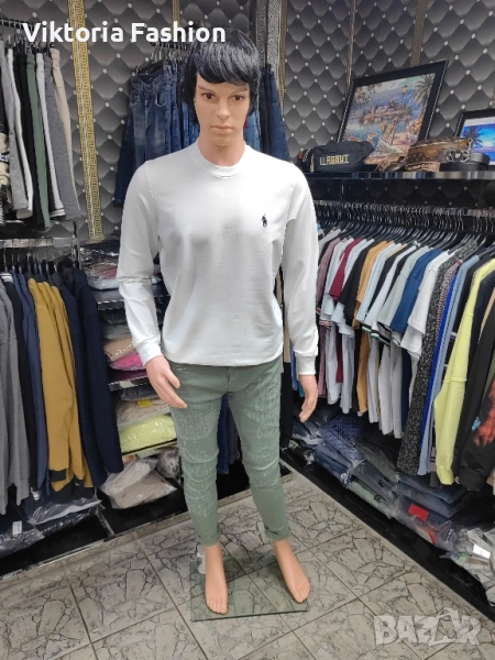 мъжка блуза, снимка 1