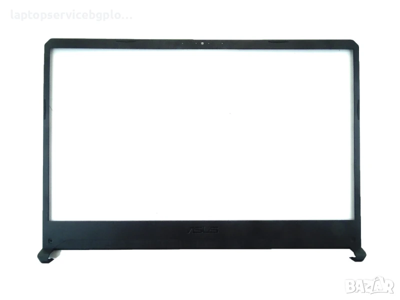 ASUS TUF Gaming FX705 FX705G 17.3" Рамка за матрица 13N1-6EA0101 13NR00R0AP0401, снимка 1