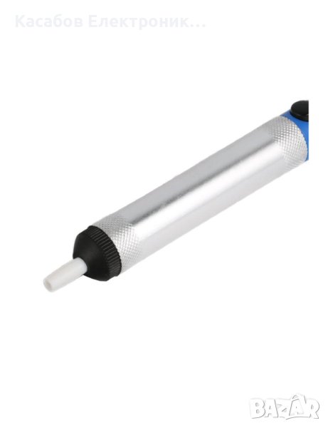 Вакуум помпа за тинол, снимка 1