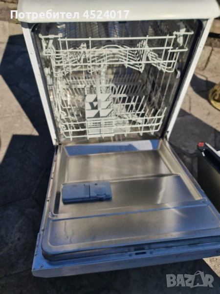 съдомиялна Внос от Англия, снимка 1