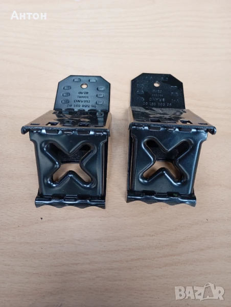 Стопери , кучки 2 бр, снимка 1