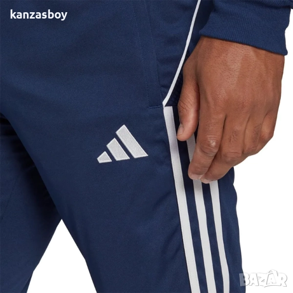 adidas Tiro 23 League Training Pants - страхотно мъжко долнище КАТО НОВО Л , снимка 1