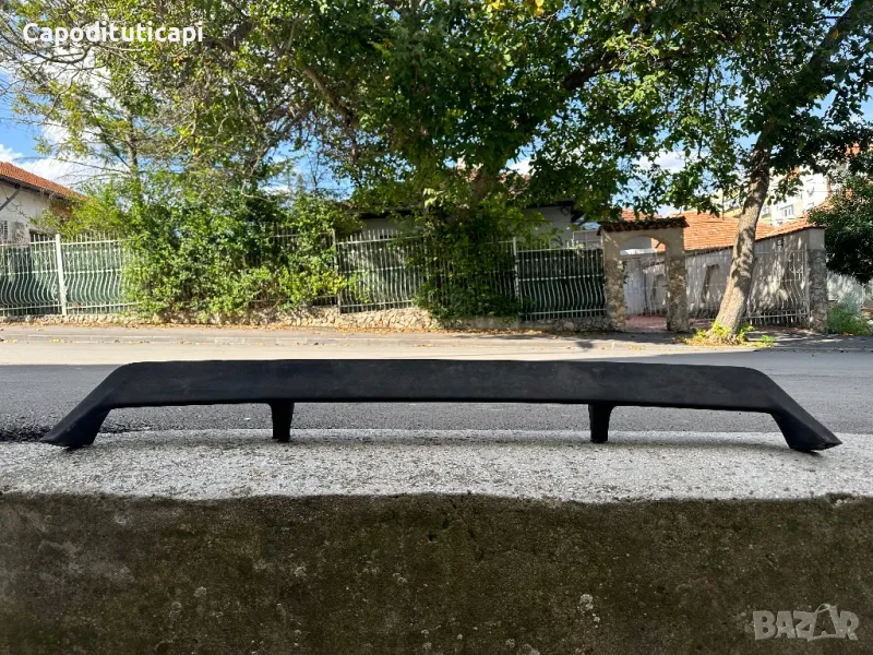 Kamei Спойлер за Голф 2, снимка 1