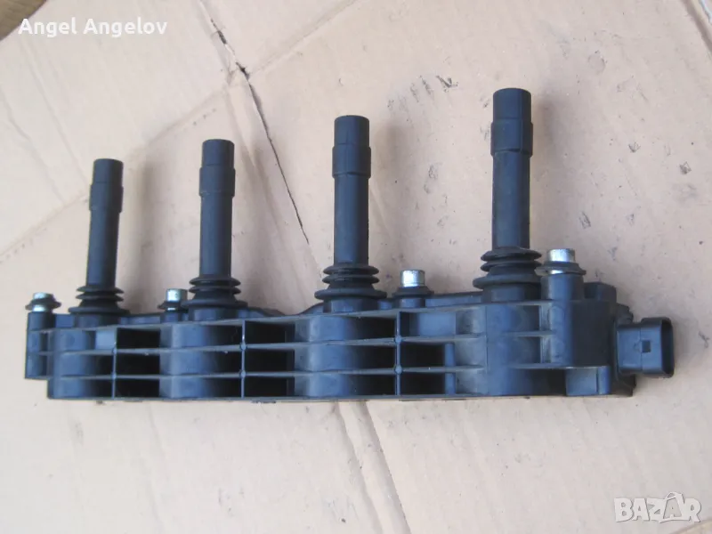 Запалителна бобина FGP 9005212 Astra Vectra 1,6 16V, Opel Zafira (F75) 1.6 16V (F75) 101 к.с ​ , снимка 1