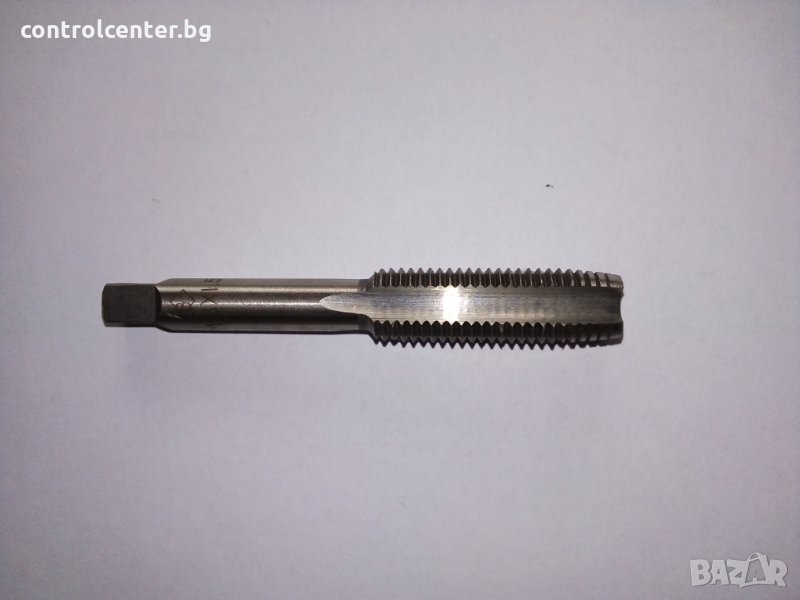 Метчик М 13 х 1.5 комбиниран, снимка 1