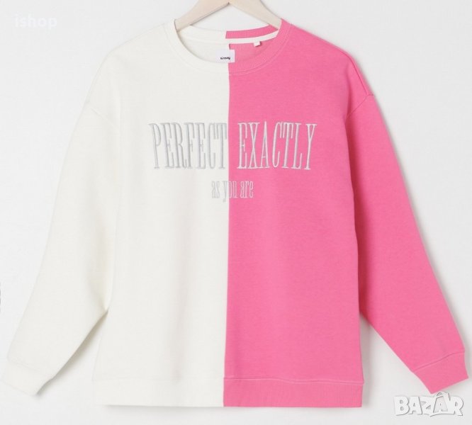 Суичъри В Два Цвята, снимка 1