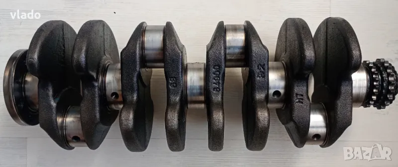 Колянов вал за Mercedec-Benz B class - ПРОМО, снимка 1