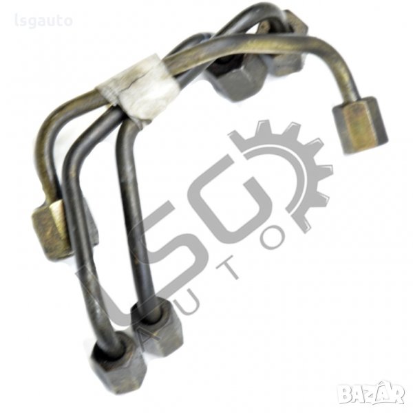 Комплект горивопроводи дясна страна AUDI A6 (4F, C6) 2004-2011 A180521N-304, снимка 1