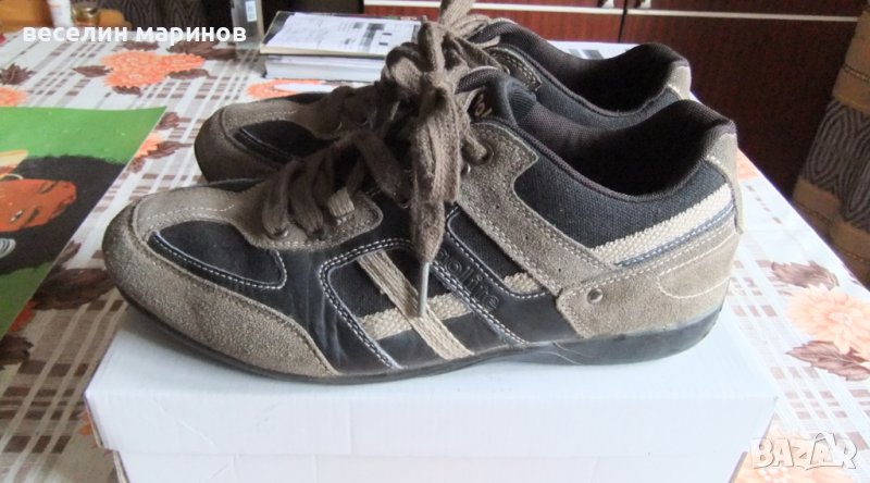 Продавам унгарски  мъжки апрески ''АОЛИТЕ'', снимка 1