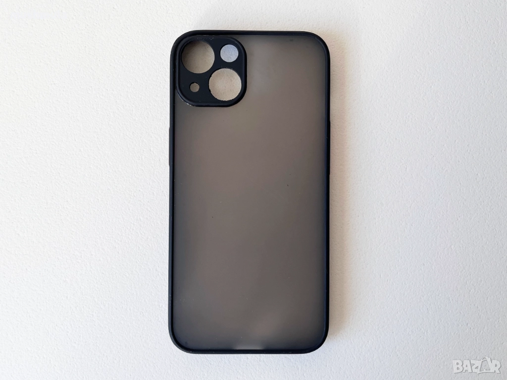 Кейс iPhone 13, 14 за 2 лева, снимка 1