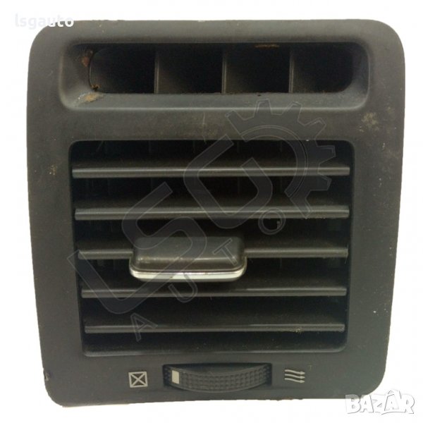 Лява духалка парно табло Toyota Corolla Verso I (E120) 2001-2003 T210722N-165, снимка 1