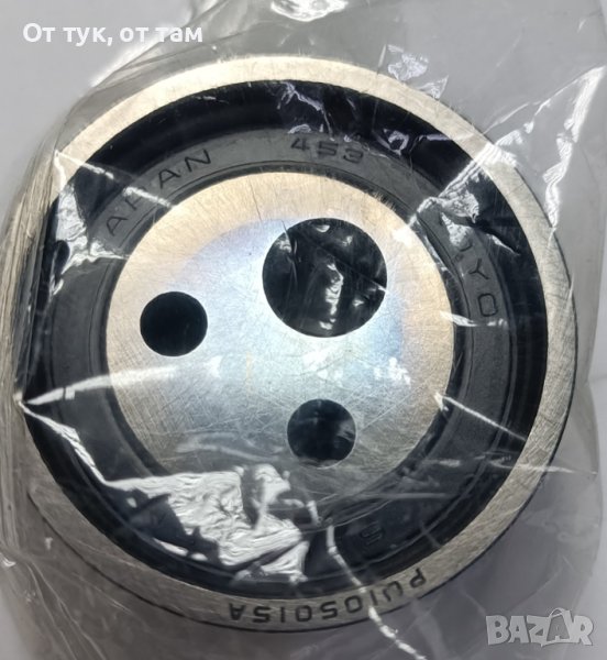 531005510 KOYO обтяжна ролка за NISAN/RENAULT, снимка 1