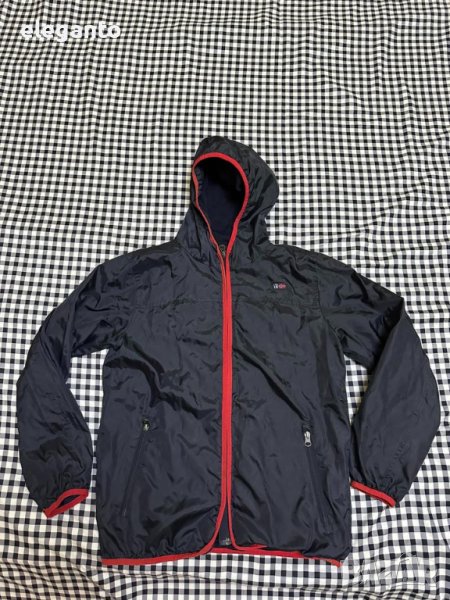 NAPAPIJRI мъжка ветровка размер С, снимка 1