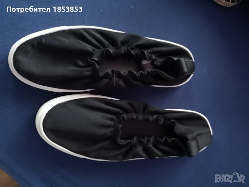 Дамски обувки нови, снимка 1