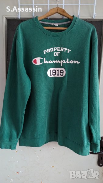 Champion - L,XL, снимка 1