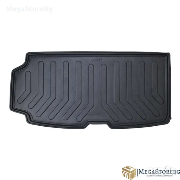 Гумена Стелка за багажник RizLine за VOLVO XC90 II 7 места 2015+ Волво, снимка 1