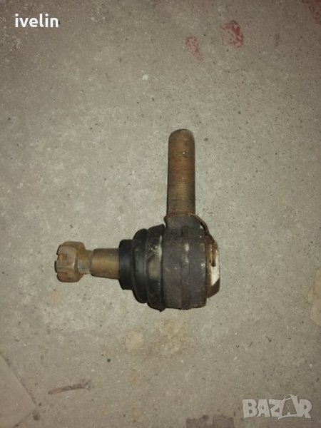 Накрайник щанги МТЗ/ЮМЗ, снимка 1