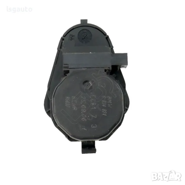 Моторче клапи парно BMW X3 (E83) 2003-2010 ID: 138199, снимка 1