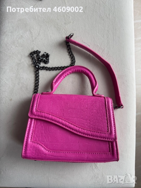 Чанта Зара, снимка 1