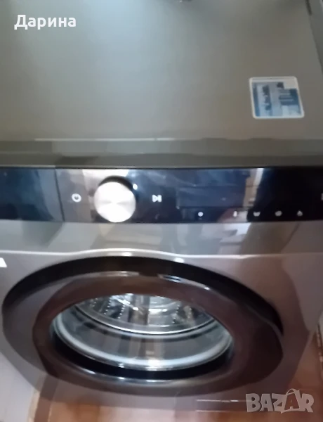 Пералня SAMSUNG, снимка 1