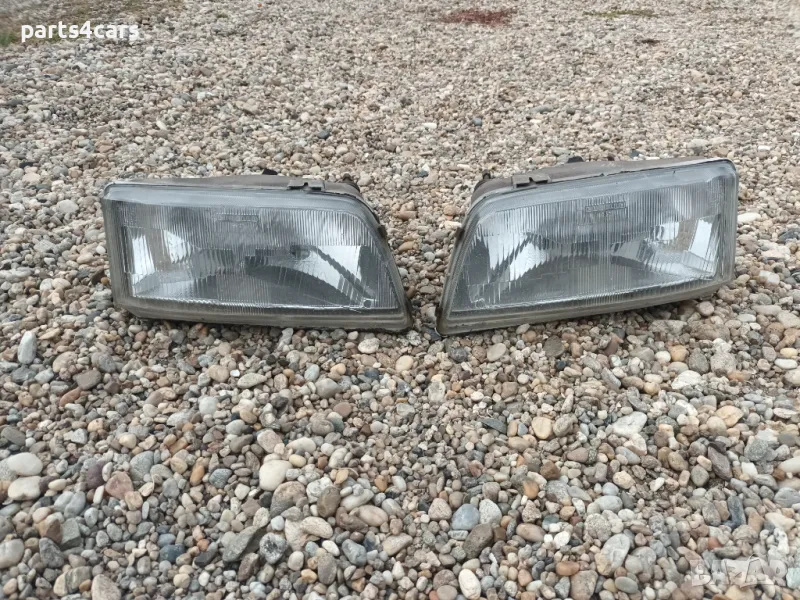 ляв и десен фар за фиат дукато 94 - 99 FIAT DUCATO, снимка 1