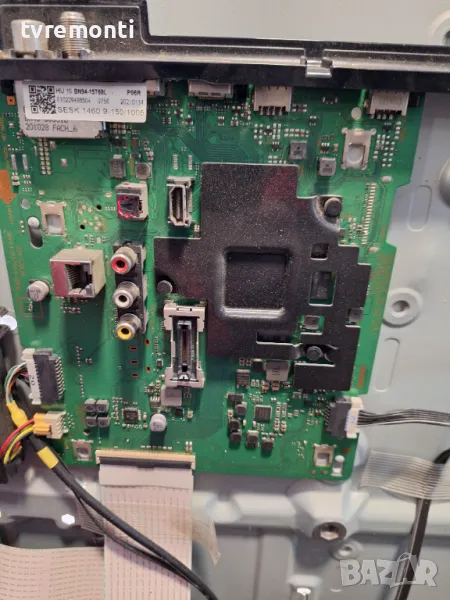 MAIN BOARD ,BN94-15769L,BN41-02756C от Samsung UE43TU8072U 43inc DISPLAY CY-BT043HGER1V, снимка 1