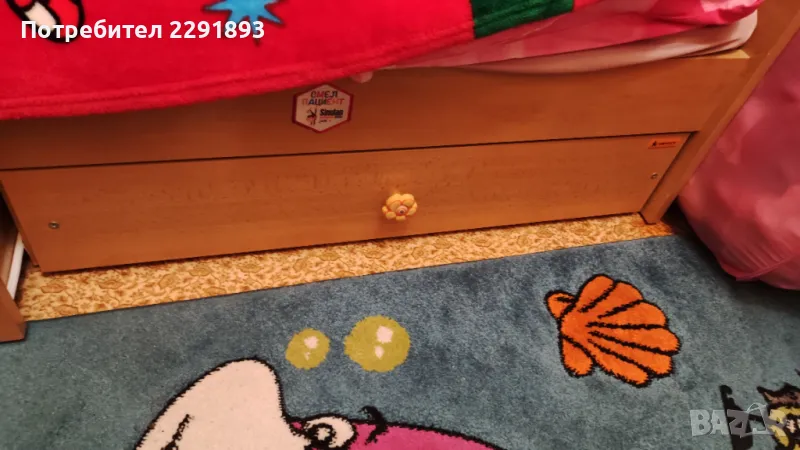 Детски мебели , снимка 1