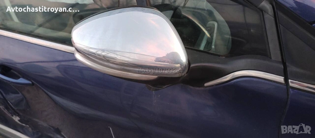 дясно странично огледало Peugeot 3008, снимка 1