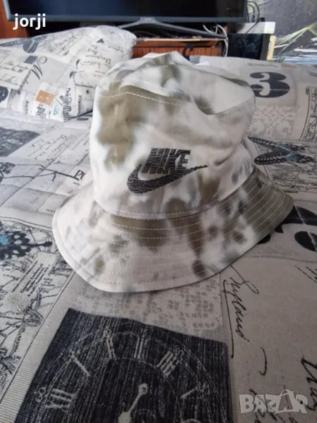 Nike Идиотка Унисекс шапка, снимка 1