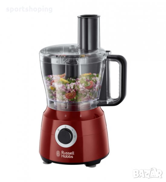 Кухненски робот Russell Hobbs Desire 24730-56, снимка 1