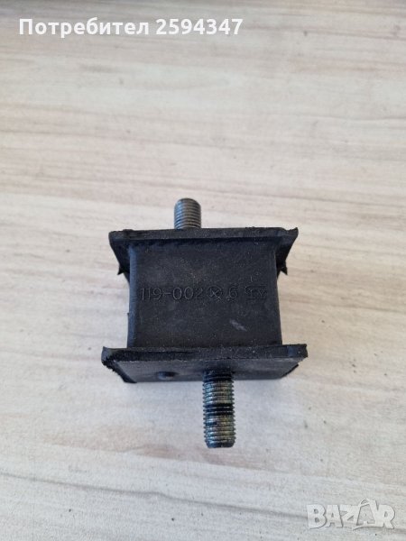 HYUNDAI CHORUS COUNTY ТАМПОН ДВИГАТЕЛ ЗАДЕН , снимка 1