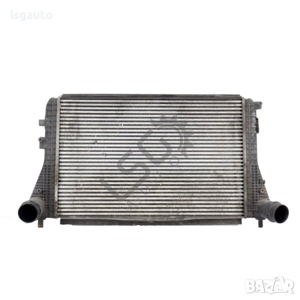 Интеркулер Volkswagen Golf VI 2008-2016 ID: 117302, снимка 1