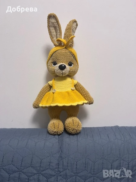 Заека Питър и приятели, снимка 1