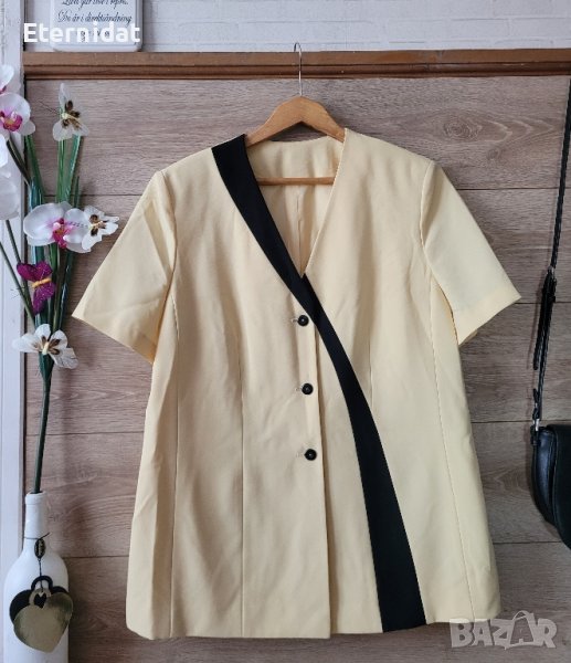 Лятно сако , снимка 1