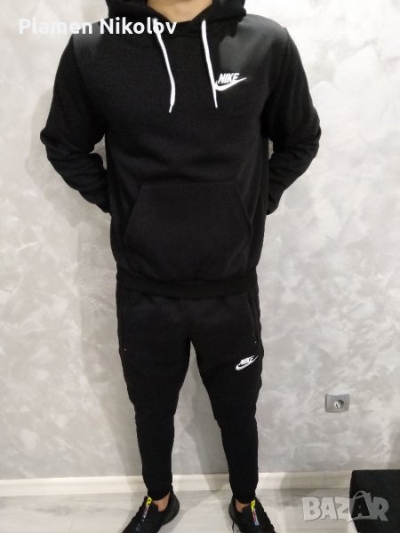 ЧЕРЕН ПАМУЧЕН ЕКИП NIKE, ADIDAS, UNDER ARMOUR , снимка 1