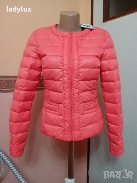 Holly&Whyte by Lindex, Яке с Гъши Пух, Размер XS. Код 2159, снимка 1
