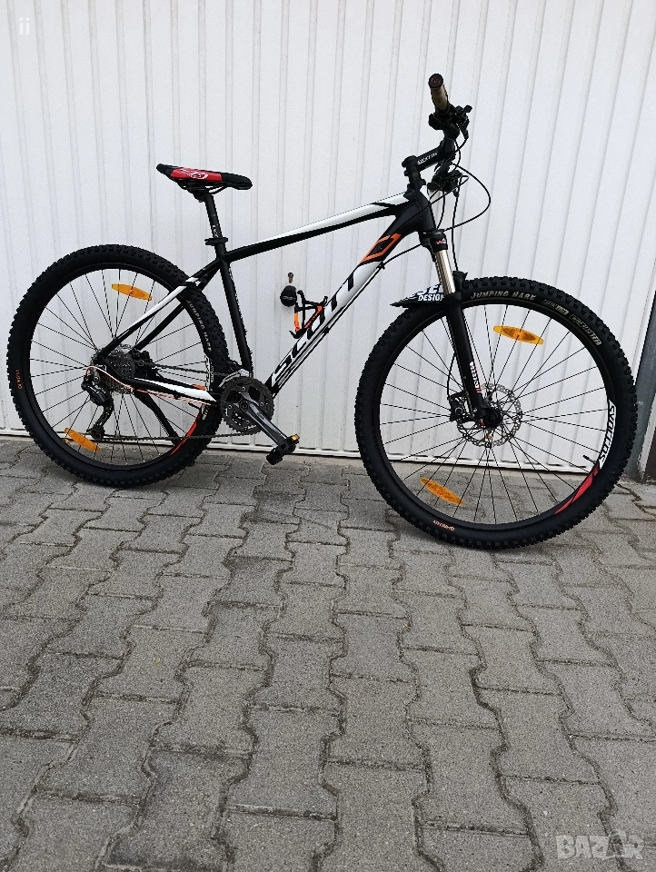 Scott Aspect 930, снимка 1