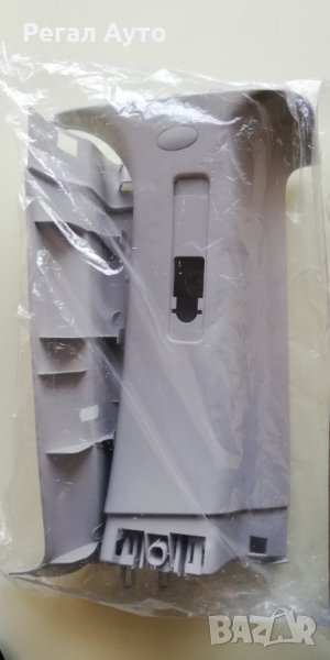 8329WE,8329WG кори интериор к-т странични колони CITROEN C2,2003-2008, снимка 1