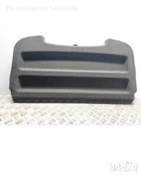 Кора за багажник Дачия Сандеро mk3 , снимка 1