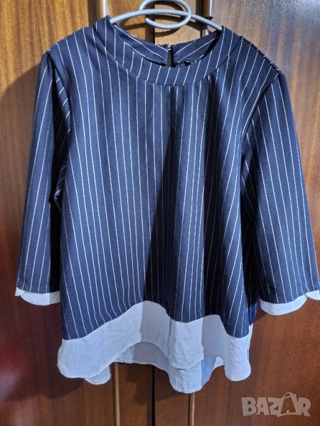 Елегантна дамска блуза , снимка 1