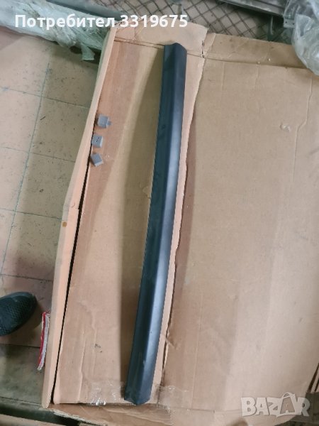 Лайстна за Зафира А / Zafira A, снимка 1