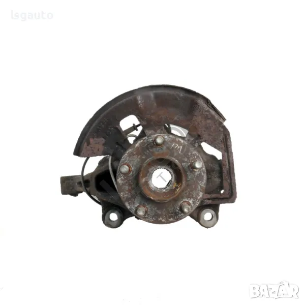 Преден ляв шенкел Mazda 6 Estate (GJ, GL) 2013-2019 ID: 135406, снимка 1