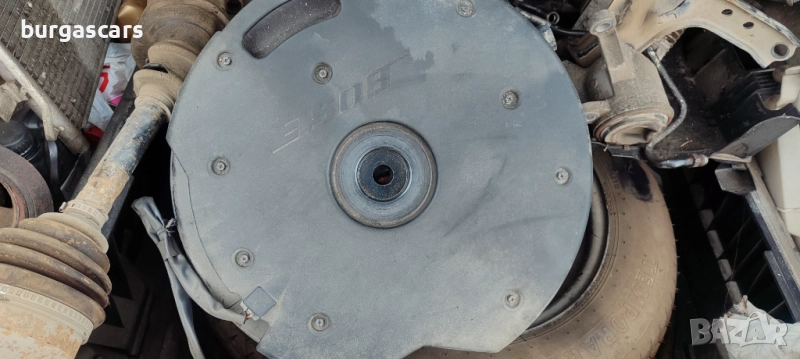 Суббуфер 28170 1BM0A Nissan Murano Z51 - 220лв, снимка 1