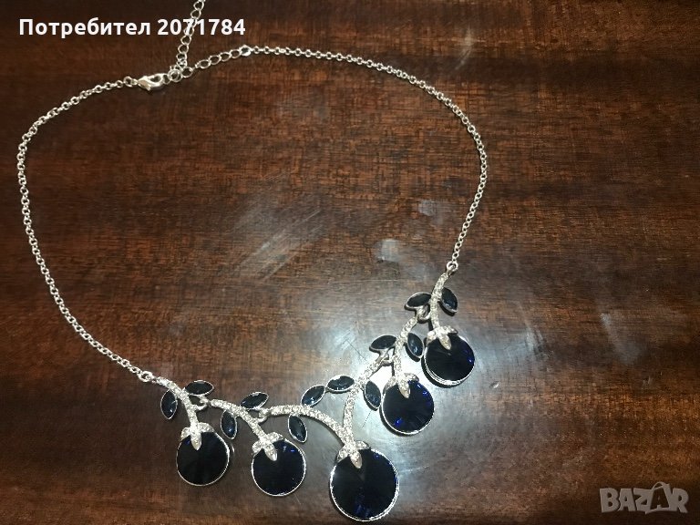 Красиво колие, снимка 1
