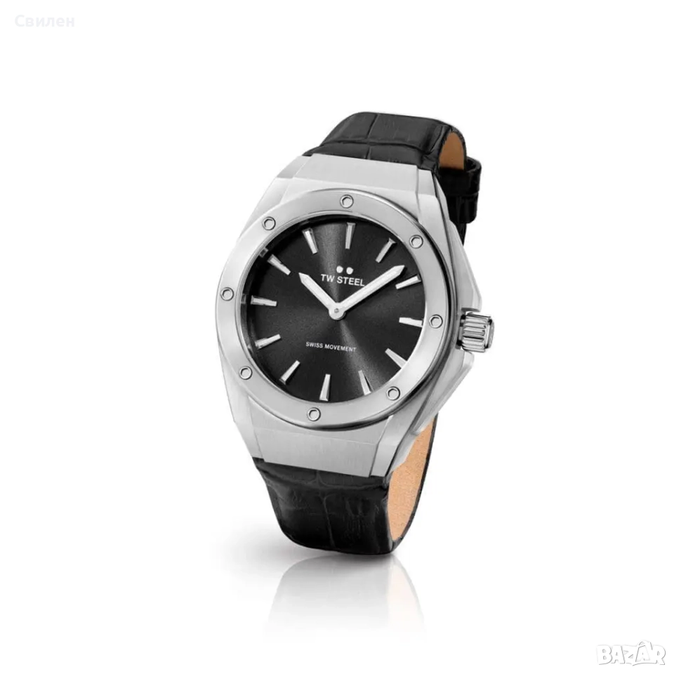 TW Steel дамски часовник , снимка 1