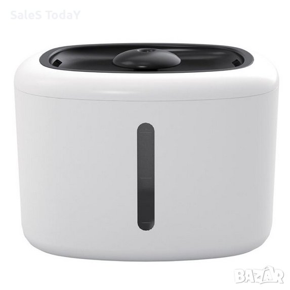 Купа за вода, Поилка за вода, автомаТична купа за вода за домашни любимци, 2.5л, снимка 1