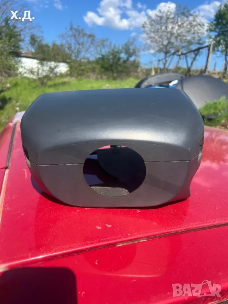 Пласмаси волан Пежо Експерт 1, снимка 1